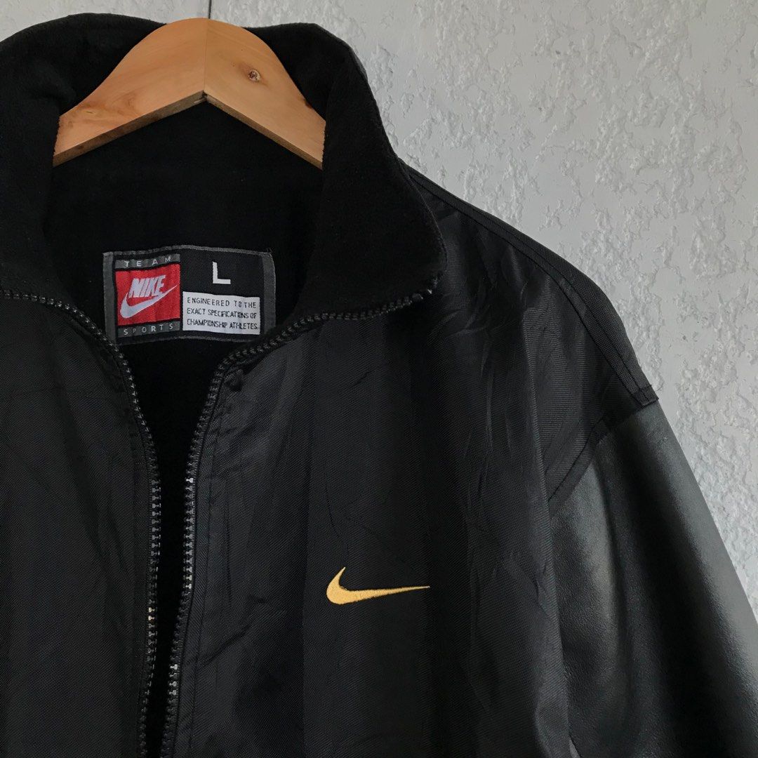 Nike championship 2025 iii jacket