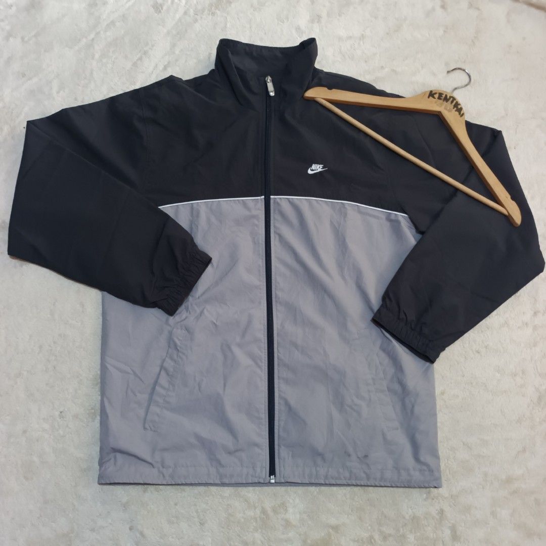 Nike griffin track top on sale
