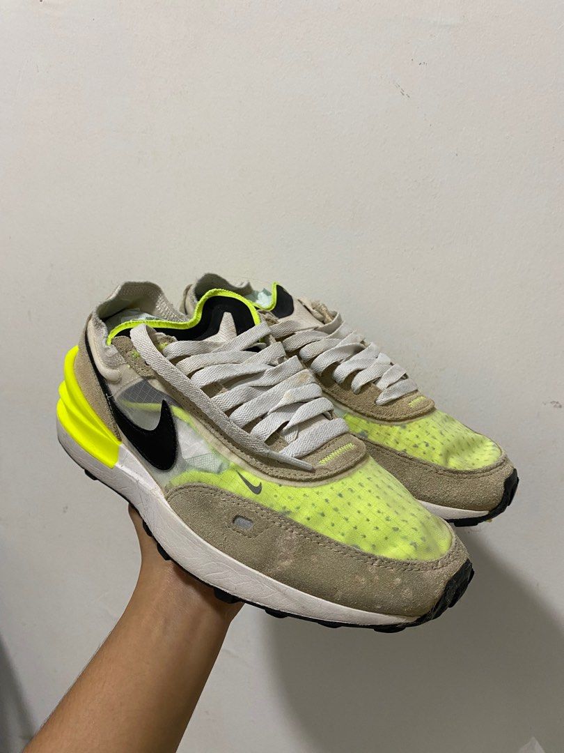 Nike top waffle original