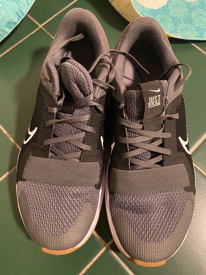 nike workout trainers mens