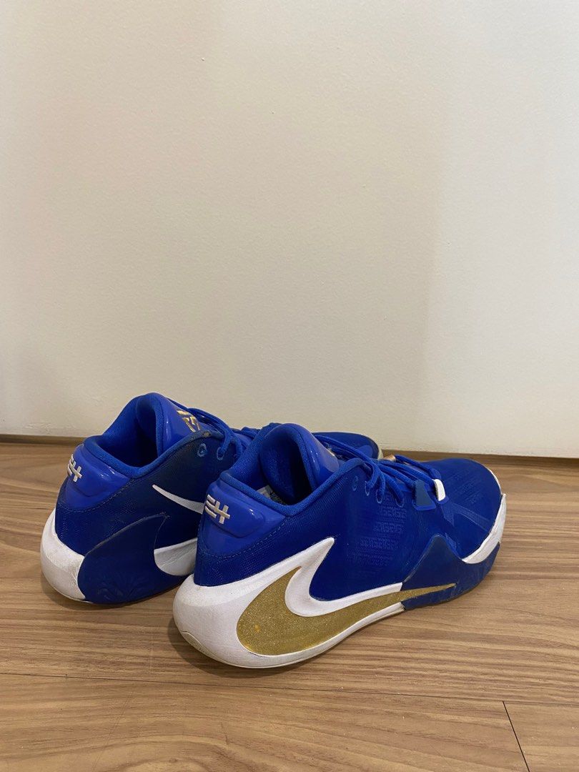 Greek freak 1 footlocker sales