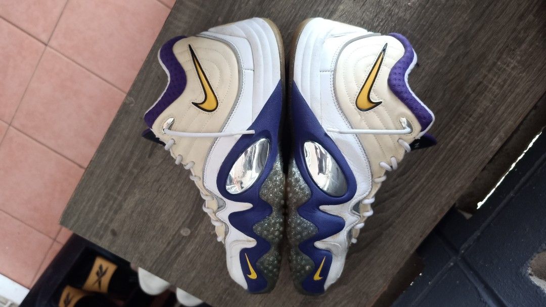 Nike zoom uptempo outlet 5