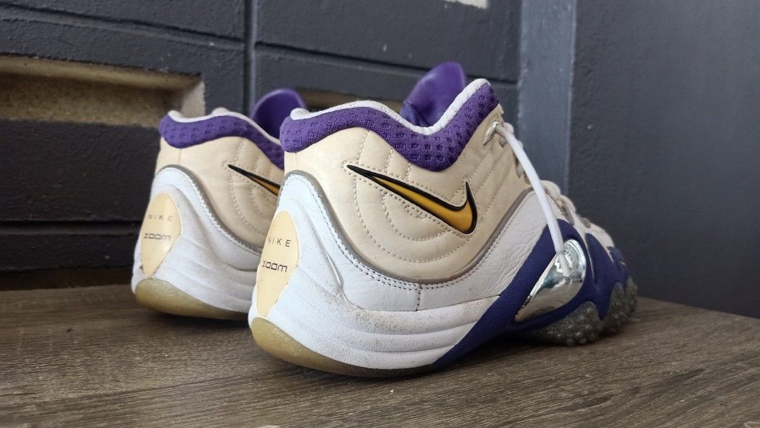Zoom uptempo v premium 2025