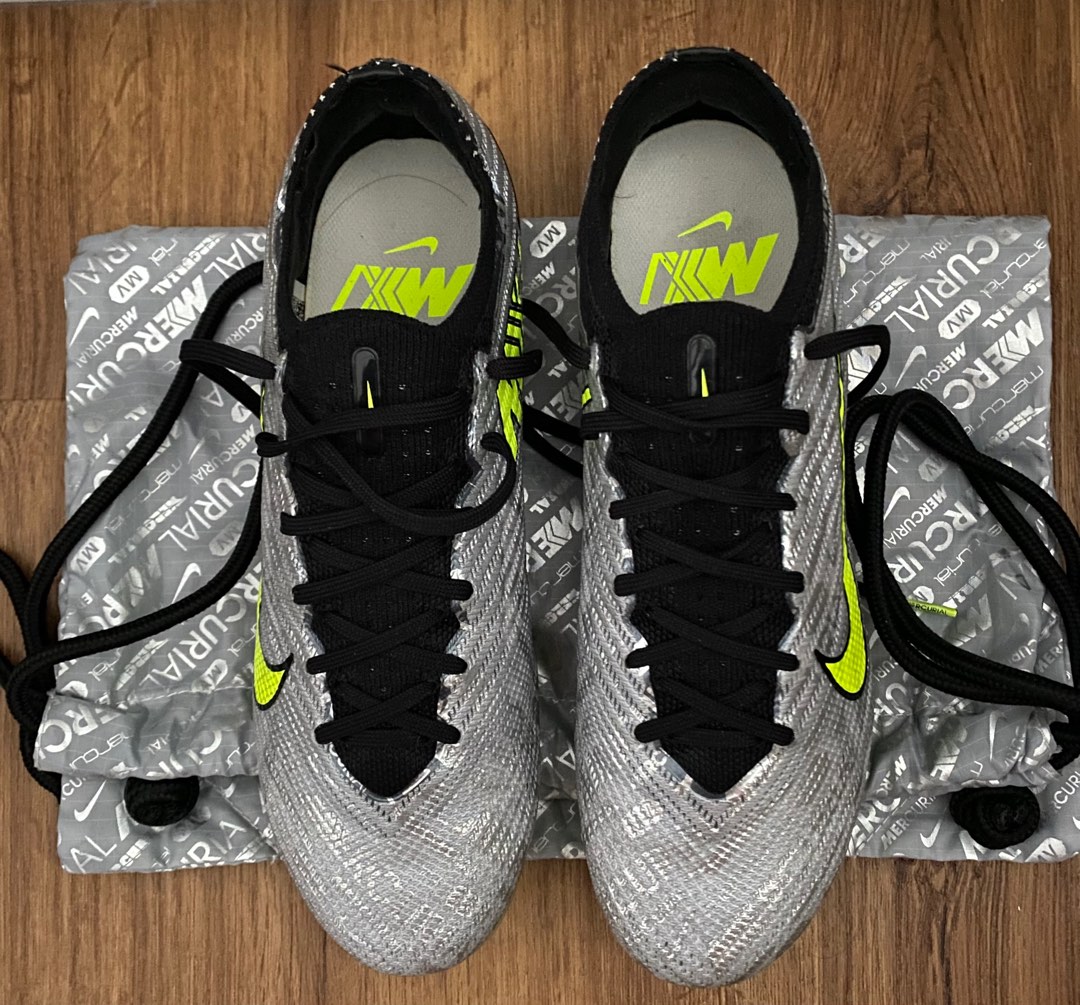 Nike Zoom Vapour Elite, Men's Fashion, Footwear, Boots on Carousell