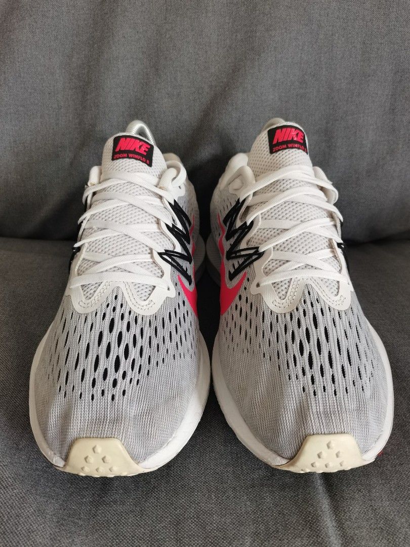 Zoom winflo 5 discount nike