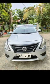 Nissan Almera 1.5 Comfort (A)