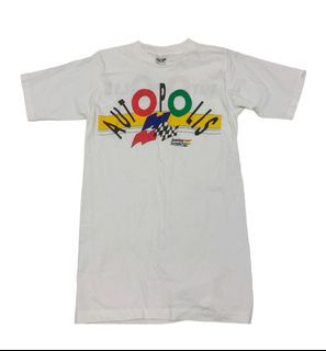 NOS 90s Benetton Racing autopolis