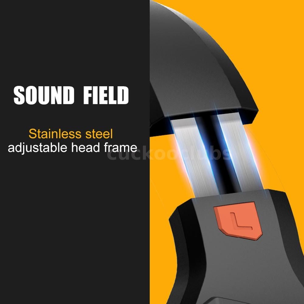 Nubwo best sale n16 headset