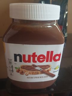 Nutella 950G