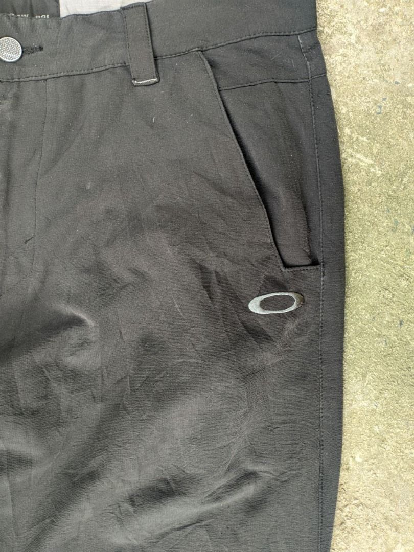 Oakley take 2.5 golf outlet shorts