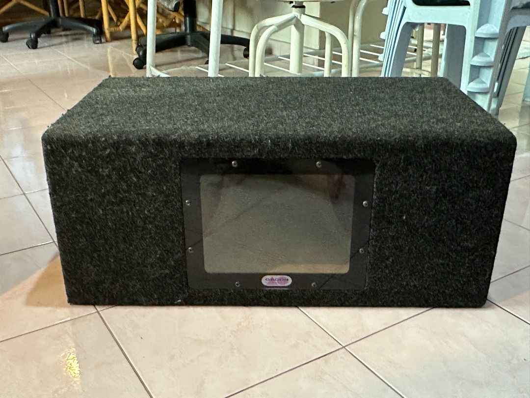 Obcon box store