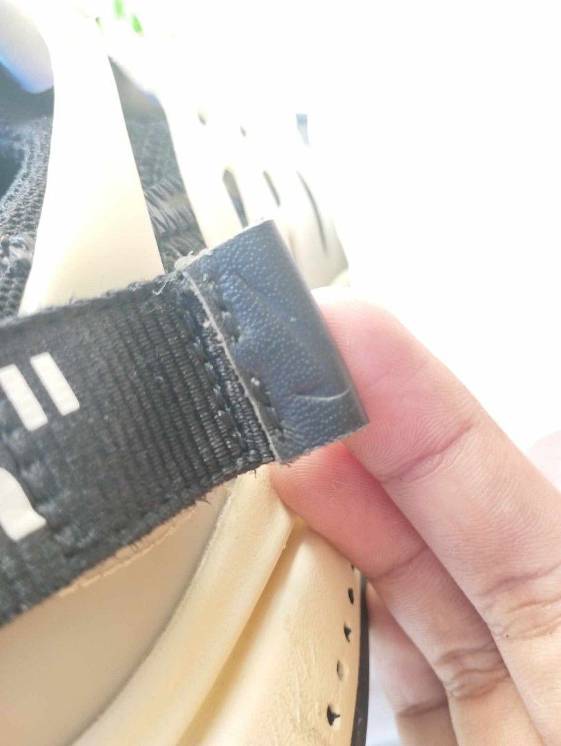 Off white hotsell presto owf