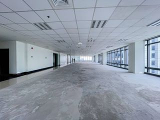 Office Space for Rent in BGC Fort Bonifacio, Taguig