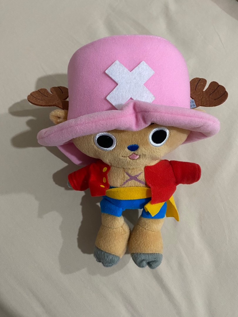 Chopper doll sale one piece