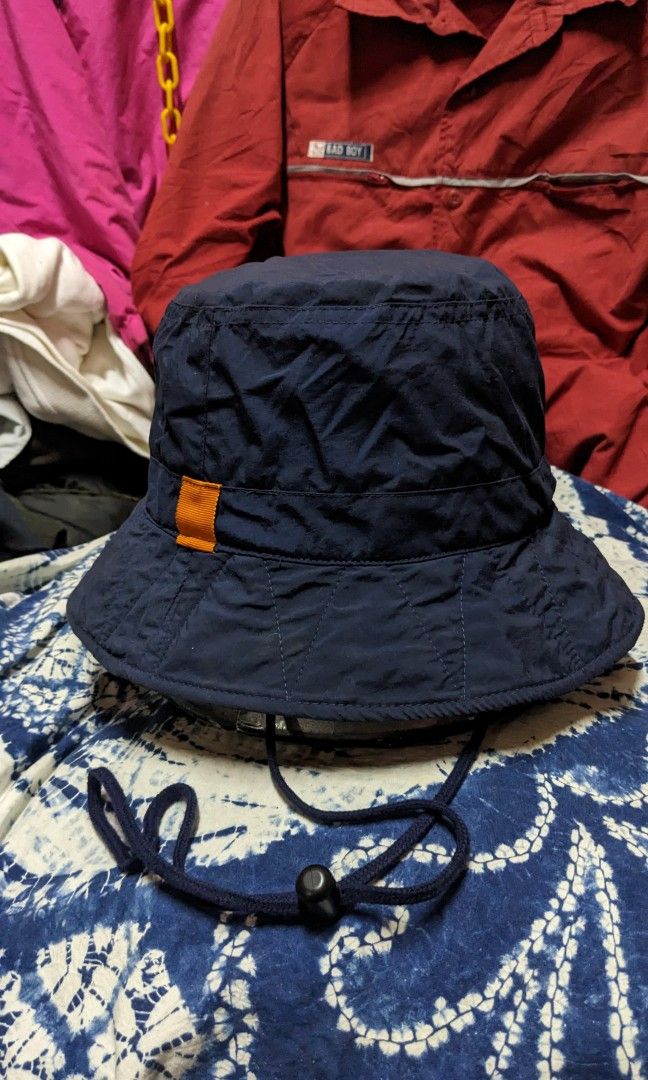 onitsuka tiger hat