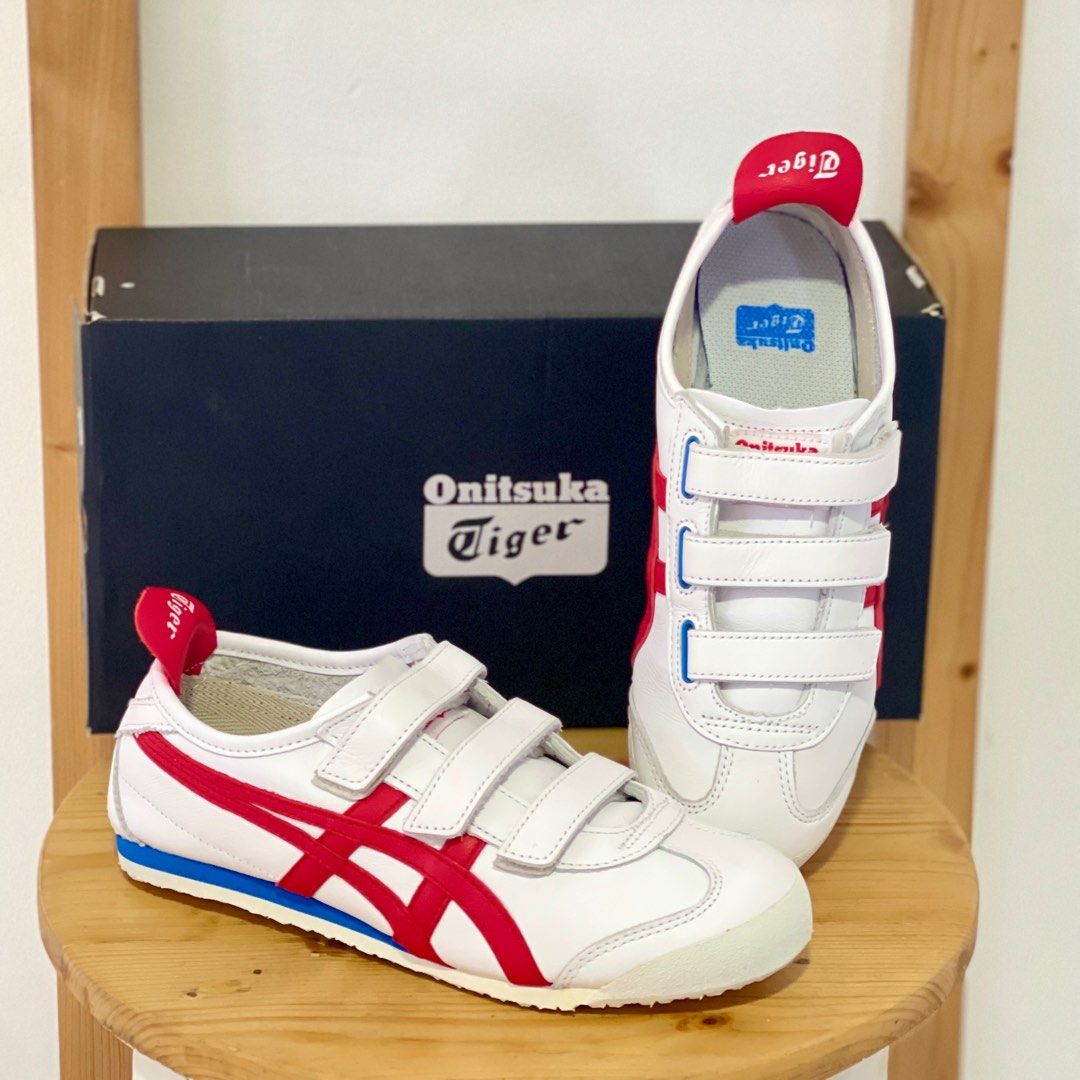 Onitsuka tiger 2025 baja mexico 66