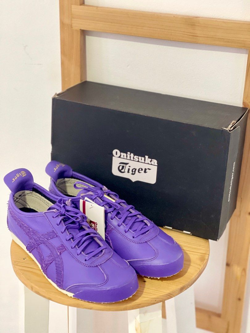 Sweat onitsuka tiger fille 2017 clearance