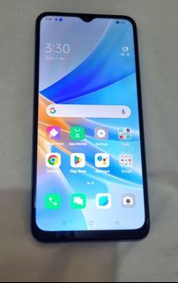 OPPO A17- BRAND NEW, FREE SHIPPING WITHIN MM