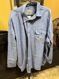 Orig Carhartt Polo 2xl vintage