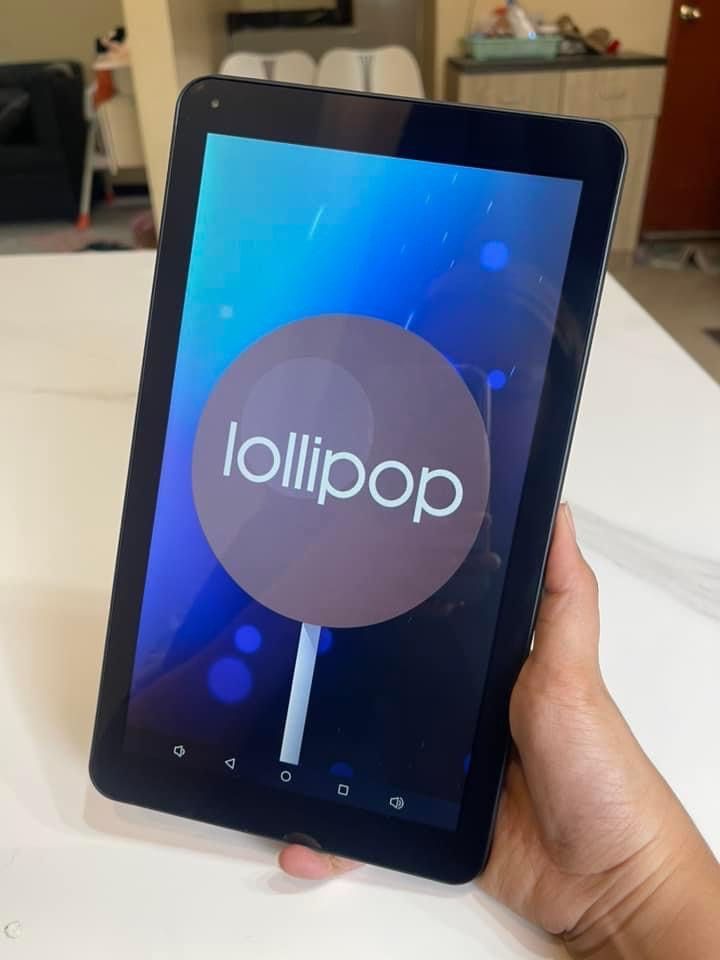Original Android Tablet 8.7inch, Mobile Phones & Gadgets, Tablets ...