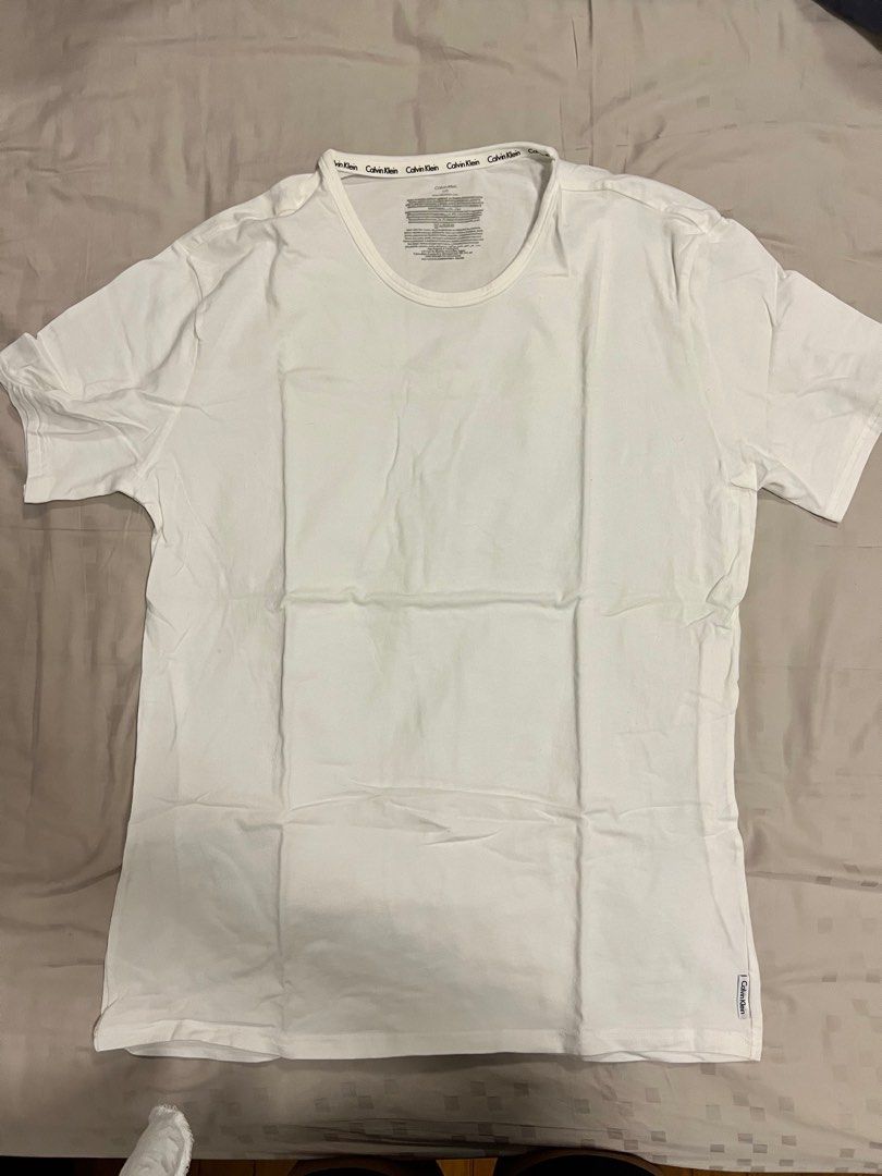 Ck undershirts 2025