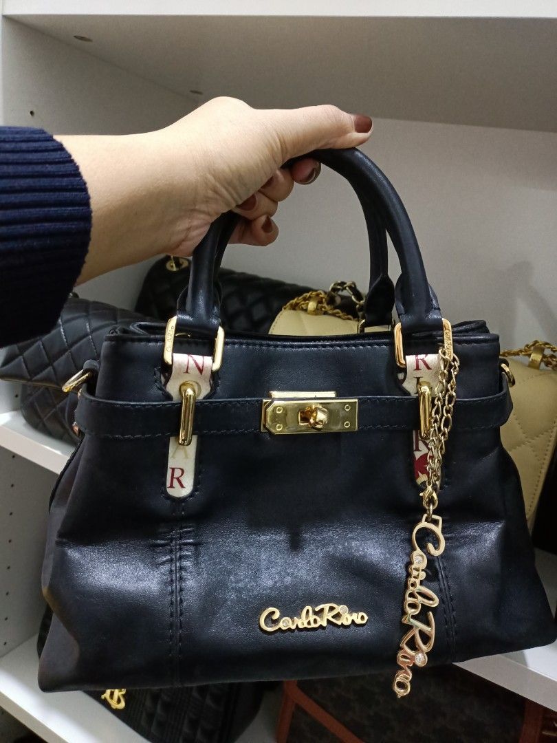 ONSALES Original Carlo Rino Bag