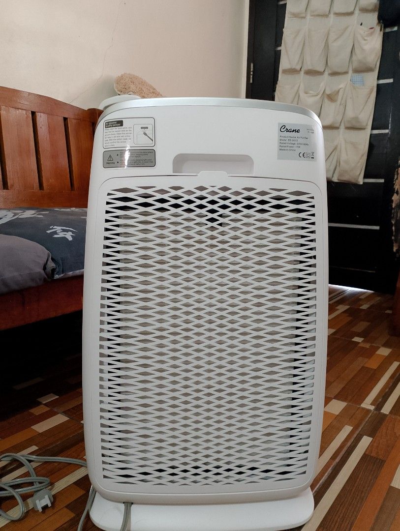 Progressive 295 air purifier hot sale