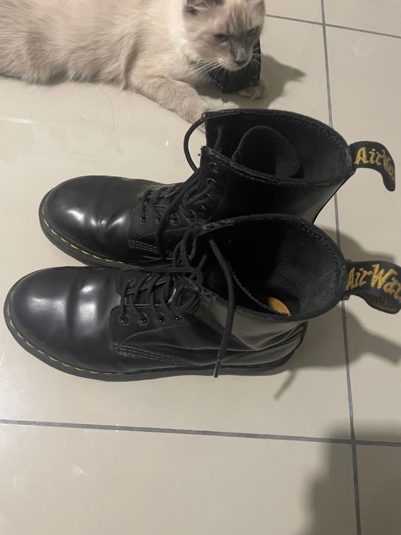 Dr martens 45 usate sale