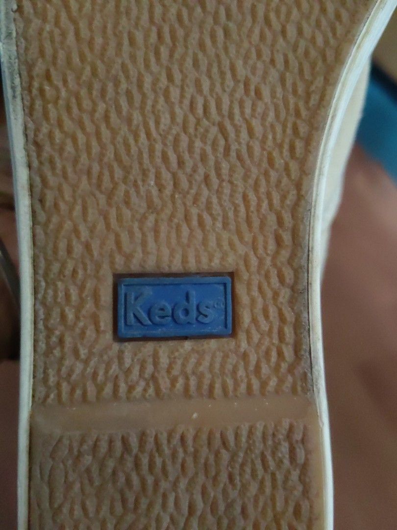 original keds sneakers