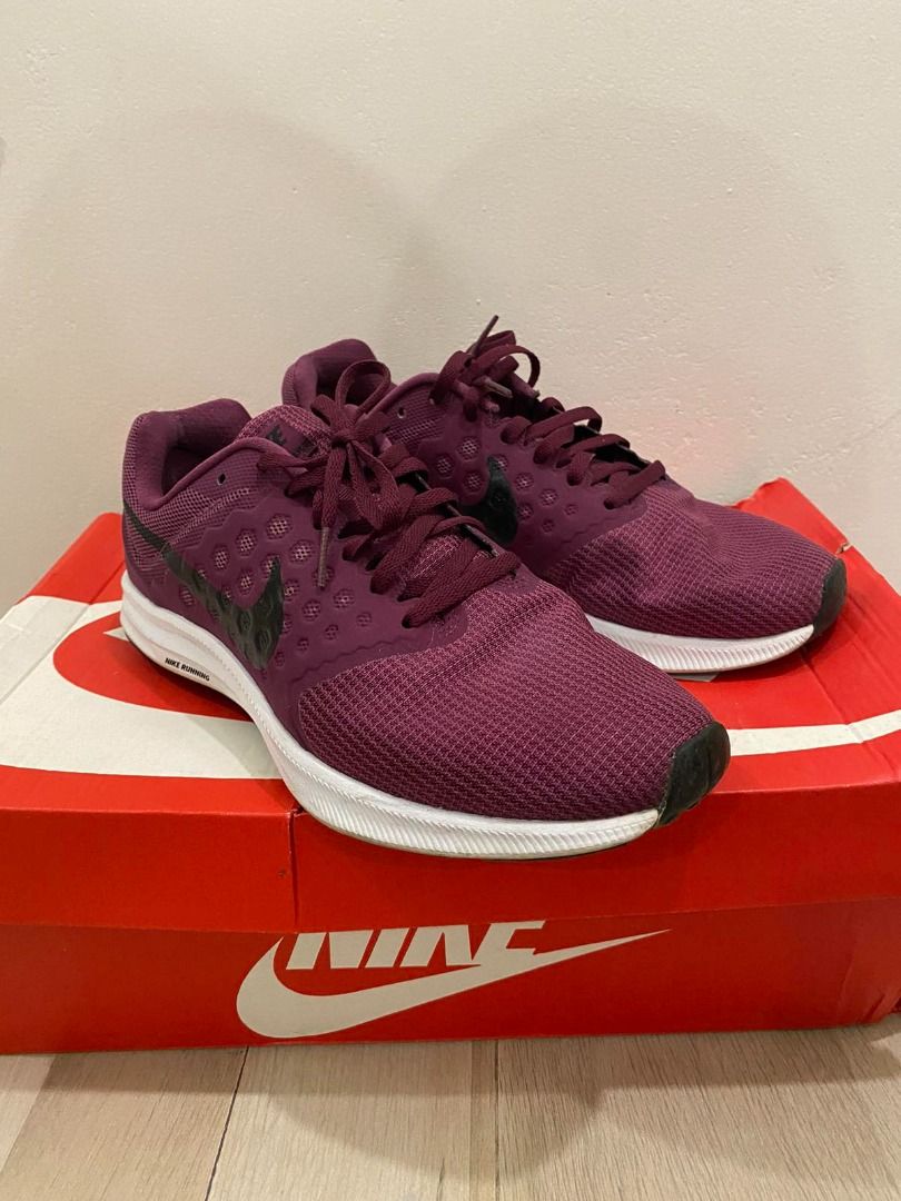 Air zoom structure 22 women's running shoes black sales / pink