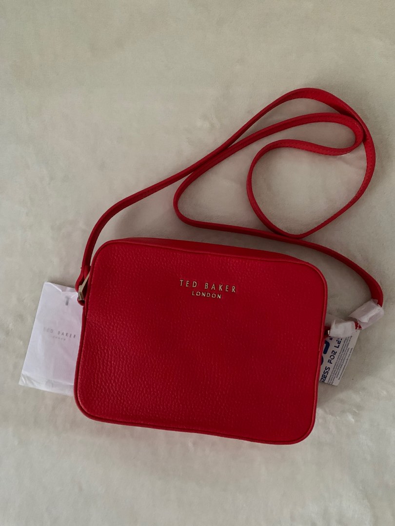 Debbi soft leather camera bag shop