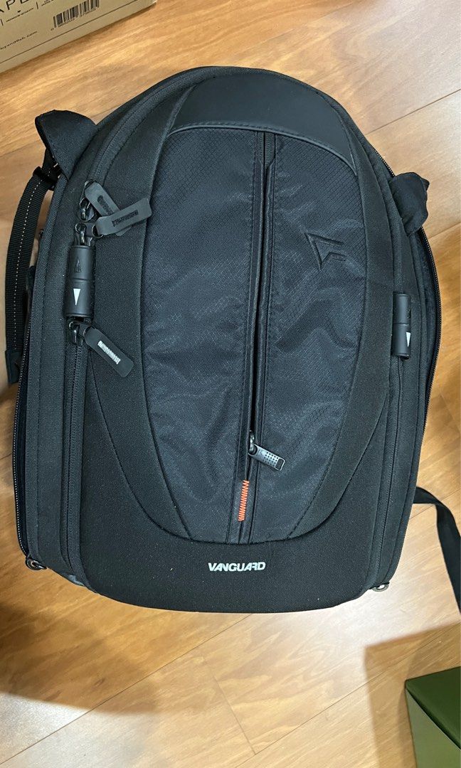 Vanguard uprise 46 shop