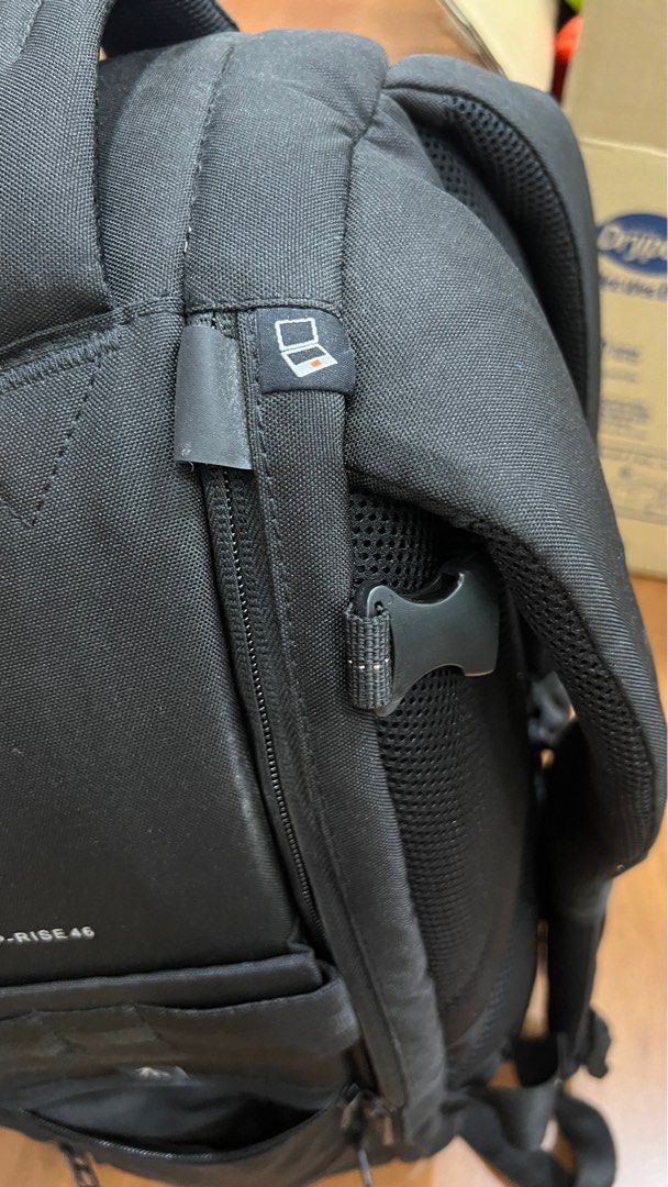 Original VANGUARD UP RISE 46 BackPack