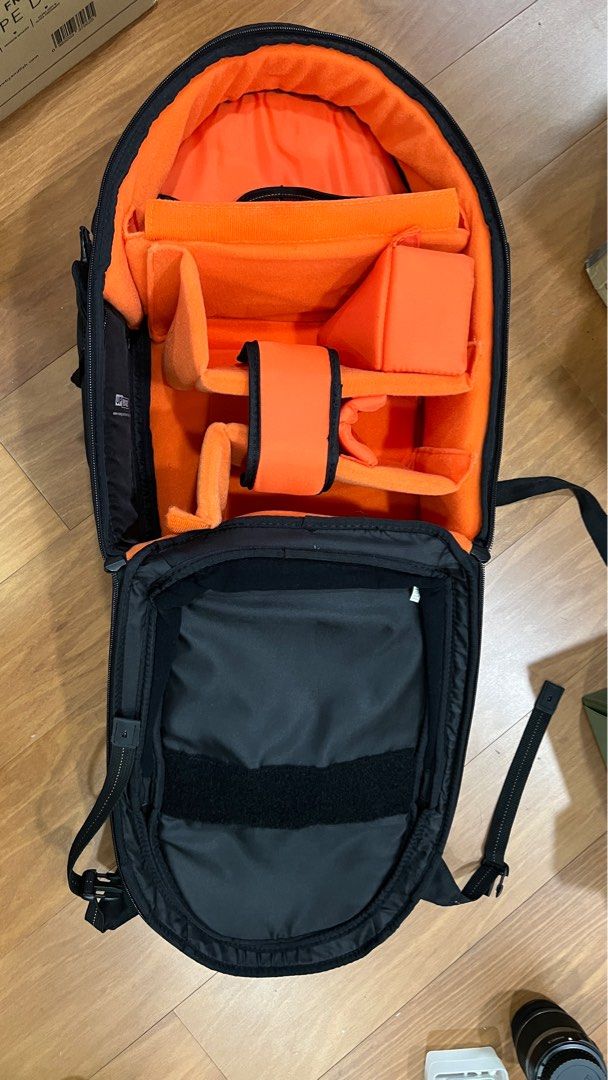 Original VANGUARD UP RISE 46 BackPack