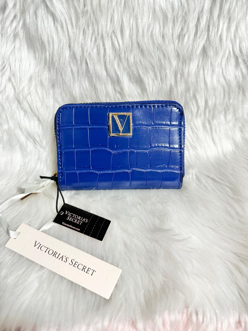 Victoria secret best sale credit card wallet