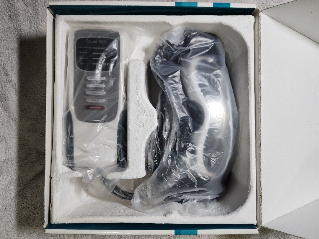 Osim icare shop 200 eye massager