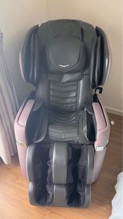 OSIM Udivine V - Inclusive Delivery within Klang Valley ( read my post)