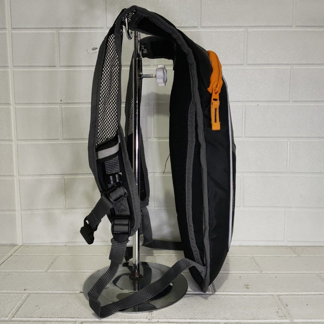 Outdoor products cheap kilometer hydration pack