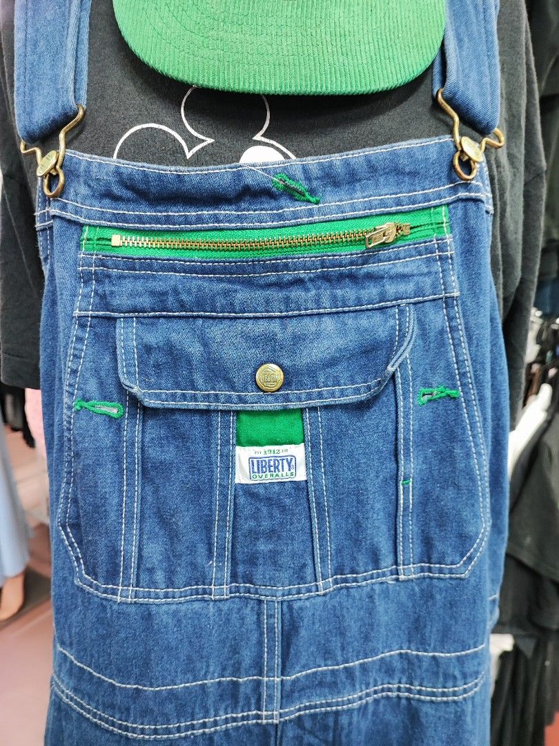 Liberty carpenter jeans sales