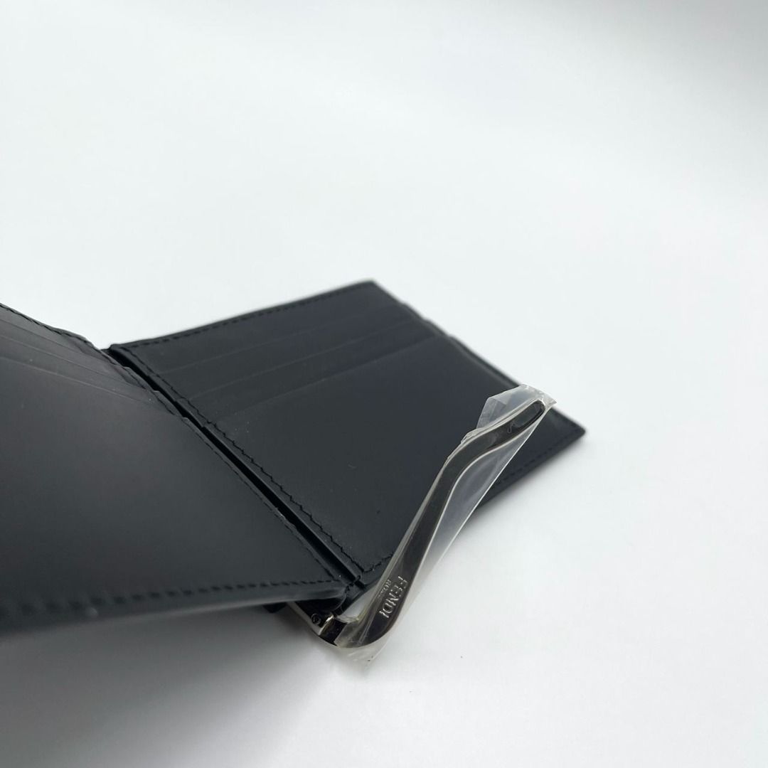Fendi money clip on sale