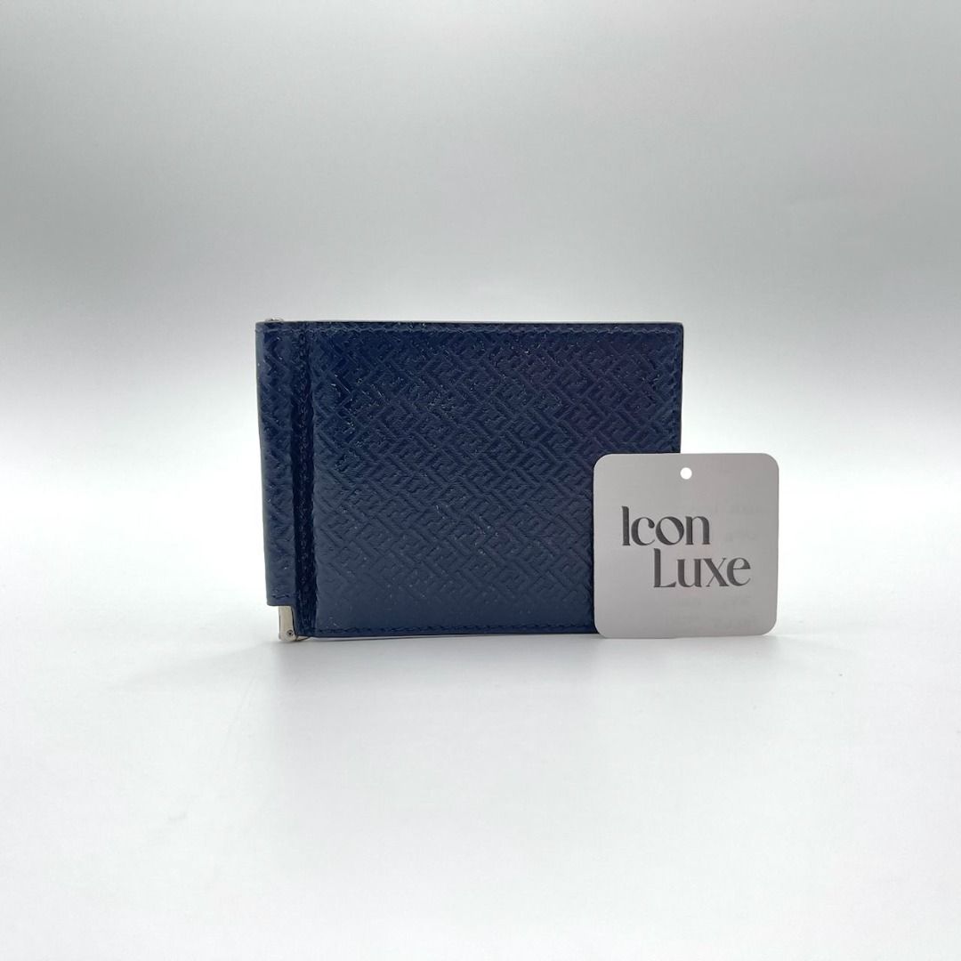 Fendi money clip hotsell