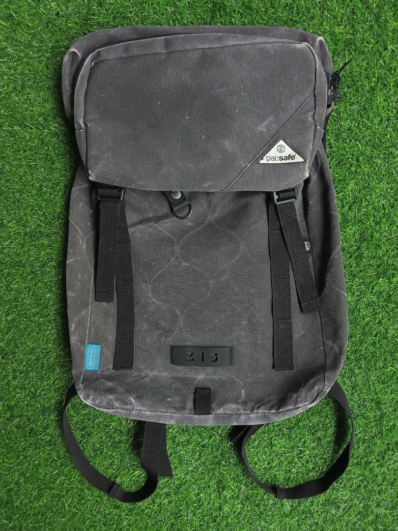 Pacsafe store ultimatesafe z15