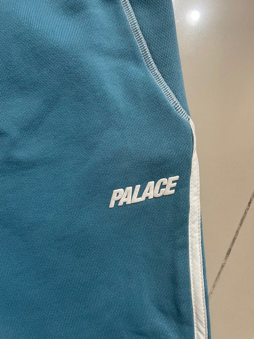 Palace adidas pants hot sale