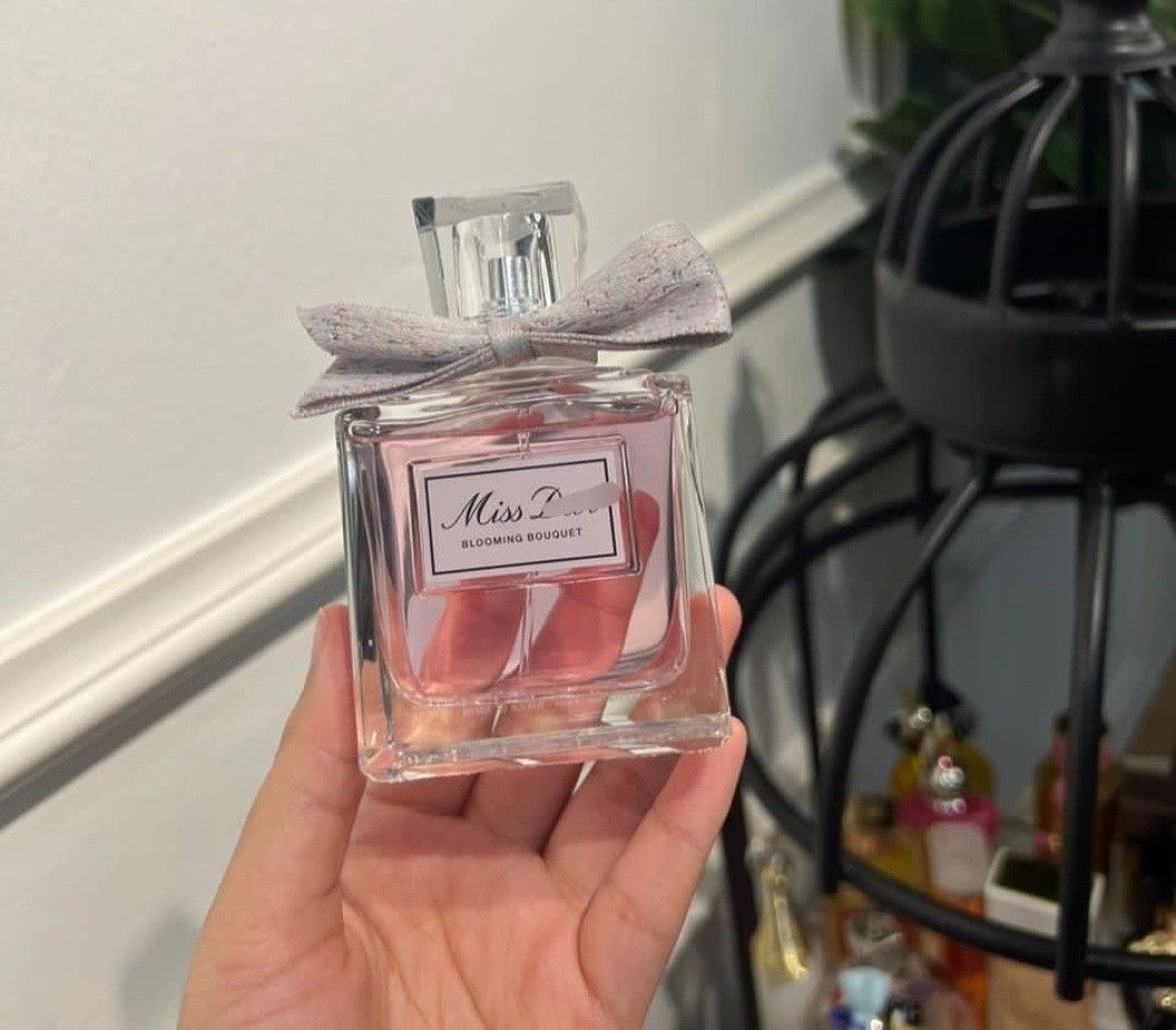 Harga parfum miss store dior blooming bouquet original