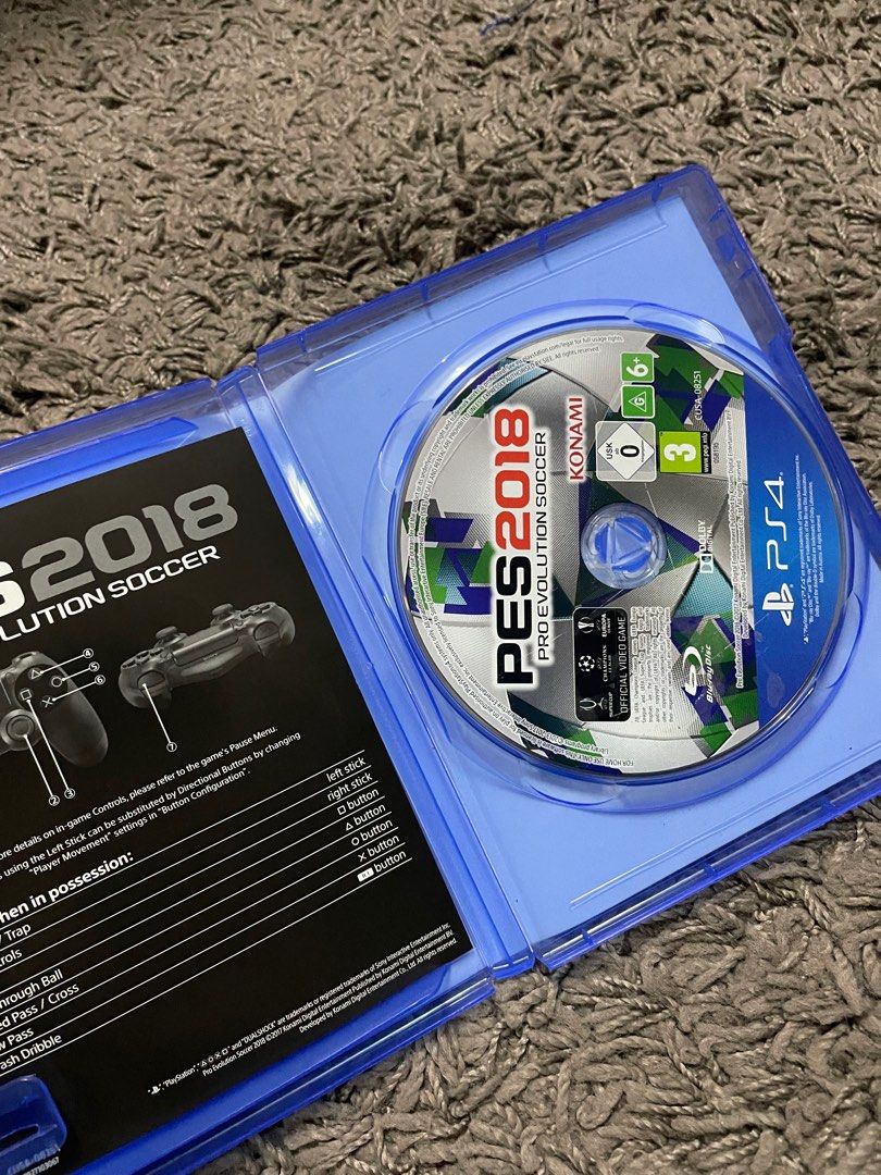 Can ps4 shop play cds 2018