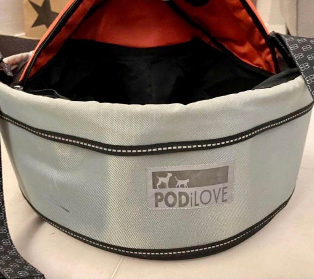 Petego pod ilove new arrivals