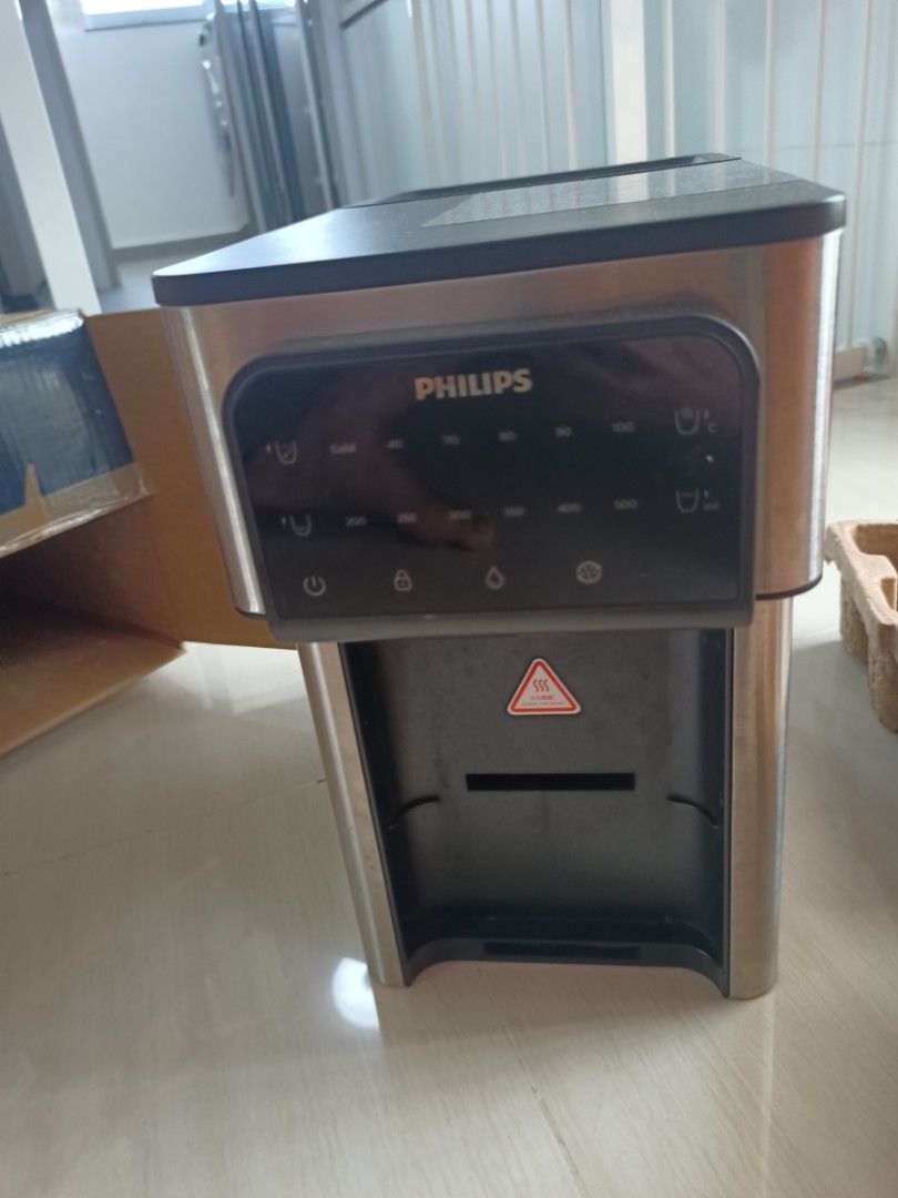 Philips AllInOne Water Dispenser ADD5980M/90 ADD5980 Hot & Cold