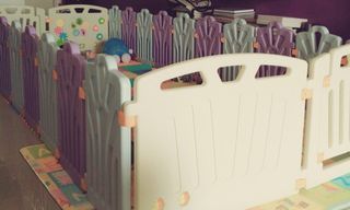 Playard