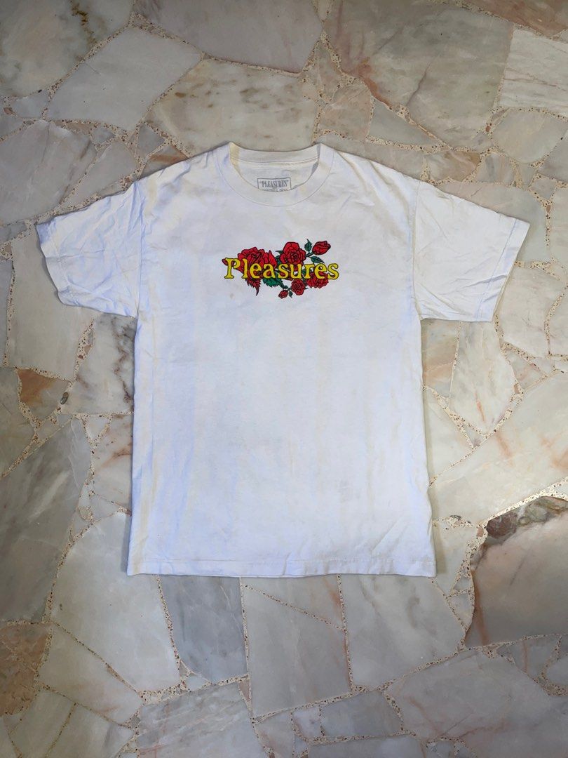 Pleasures clothing clearance