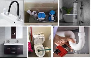 Plumber Plumbing